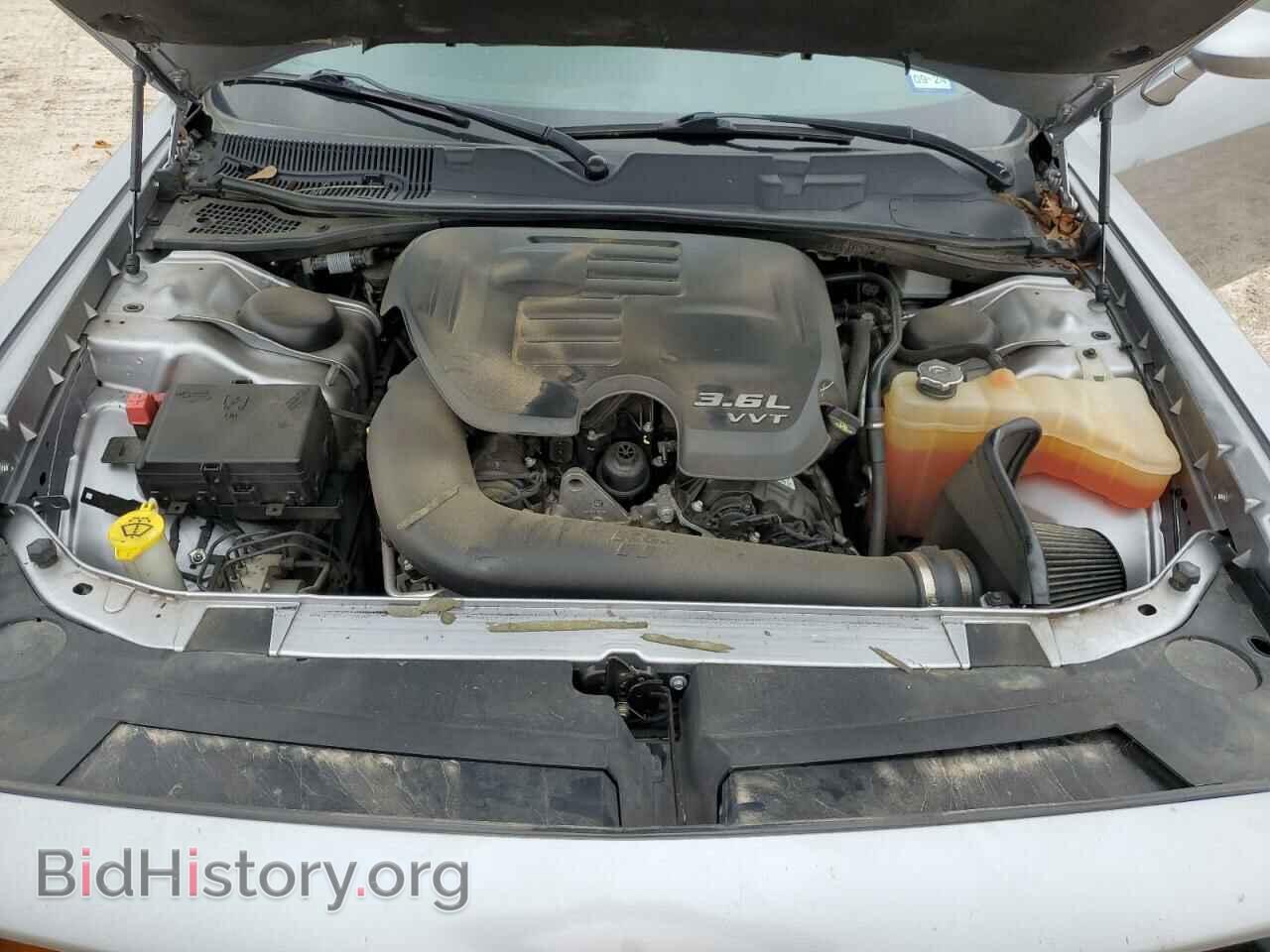 2018 DODGE CHALLENGER - VIN: 2C3CDZAG5JH302838 - Фото 11