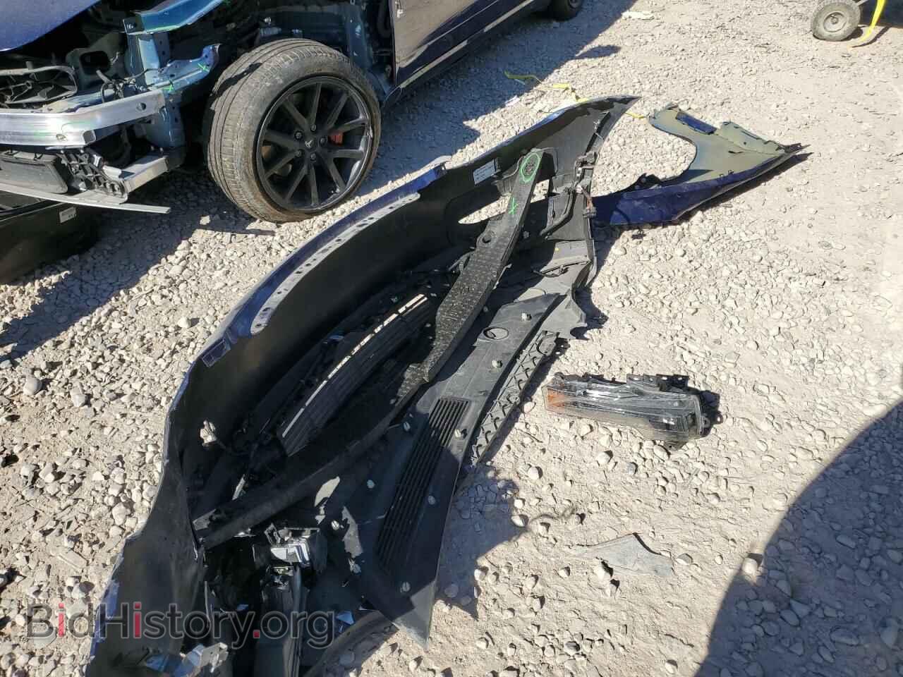 2018 TESLA MODEL 3 - VIN: 5YJ3E1EB3JF090214 - Фото 12