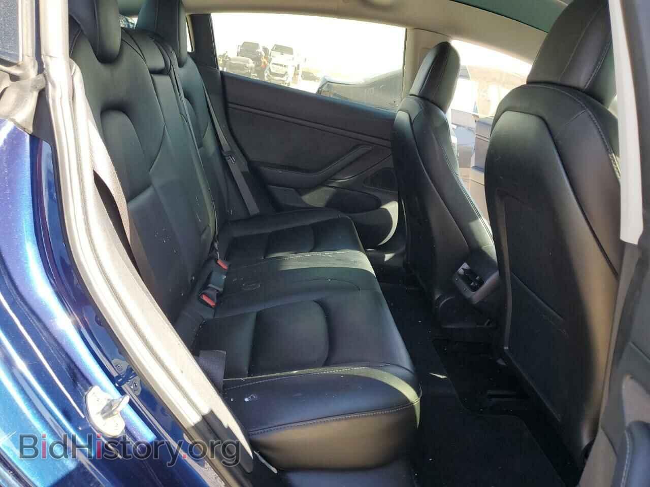2018 TESLA MODEL 3 - VIN: 5YJ3E1EB3JF090214 - Фото 10