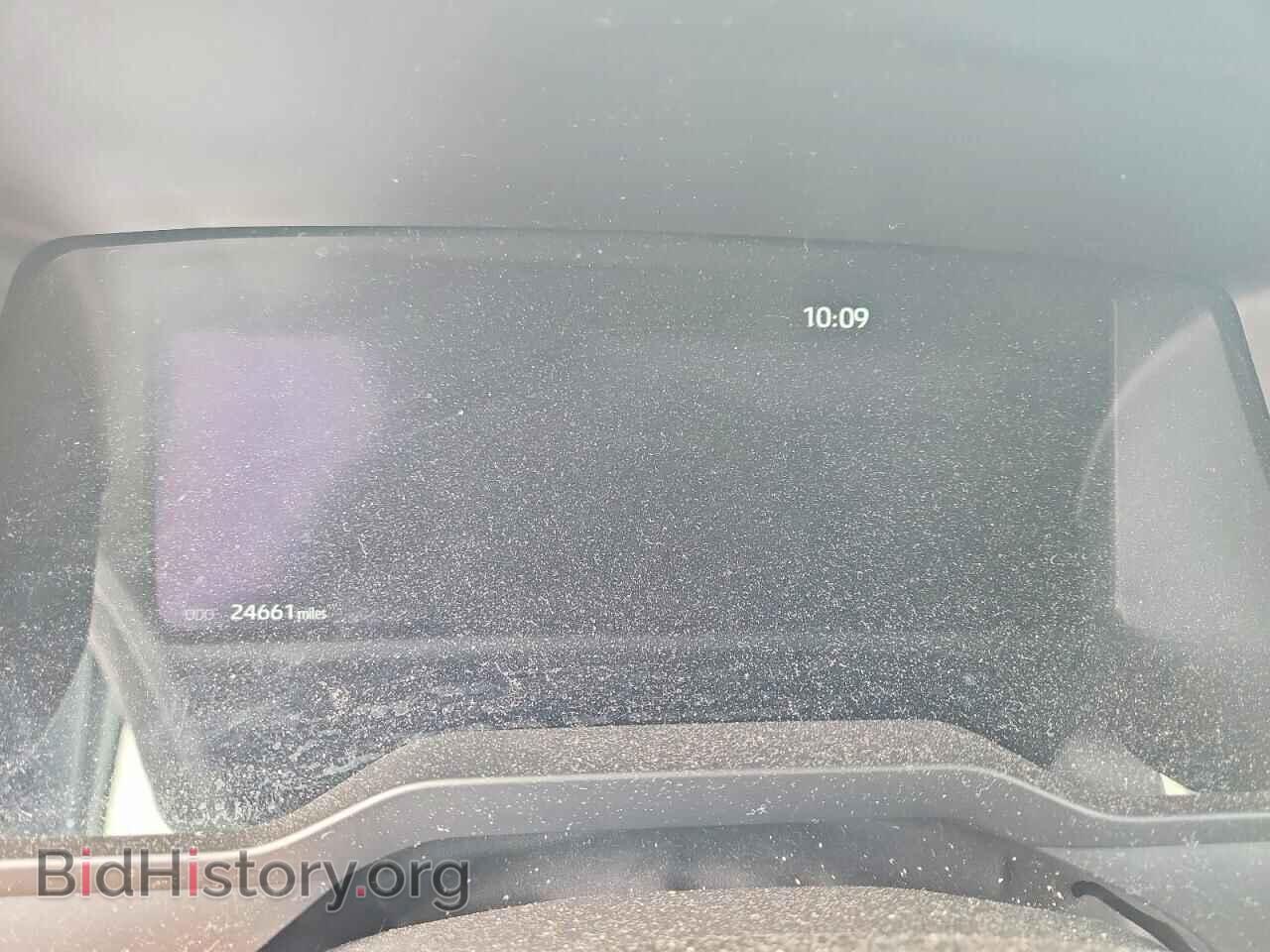 2023 TOYOTA SEQUOIA - VIN: 7SVAAABA8PX017973 - Фото 9