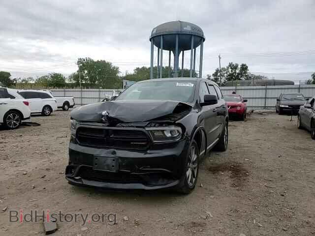 2014 DODGE DURANGO - VIN: 1C4RDJAG5EC591249 - Photo 14
