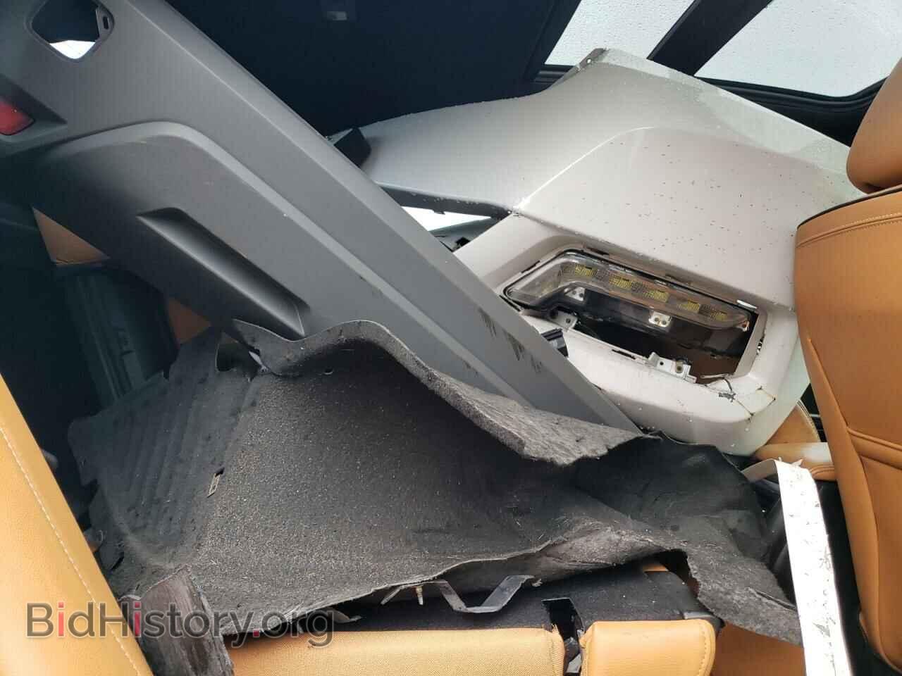 2016 CHEVROLET IMPALA - VIN: 2G1145S38G9119680 - Фото 10