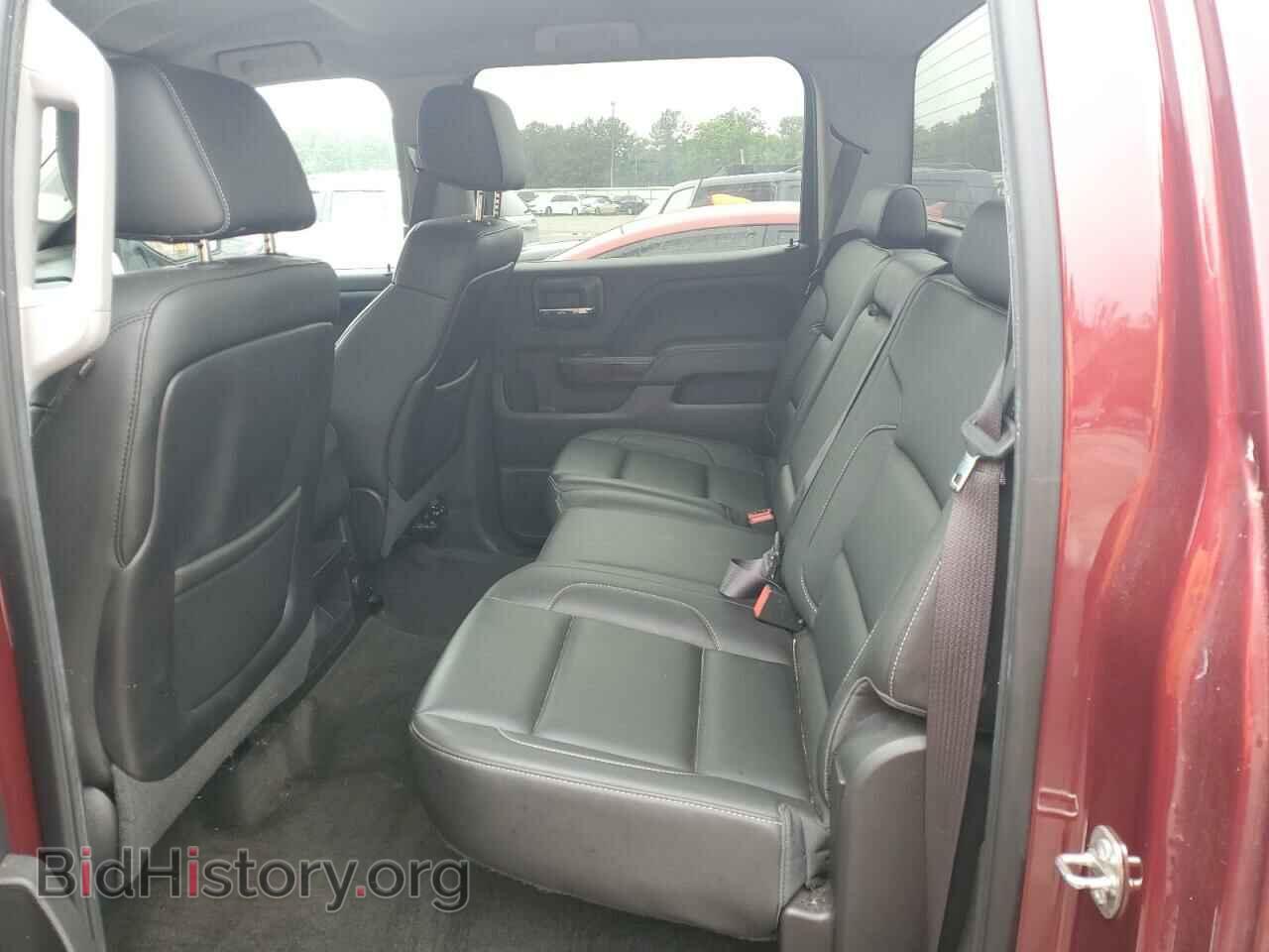 2015 GMC SIERRA - VIN: 3GTU2VEC5FG145888 - Фото 10
