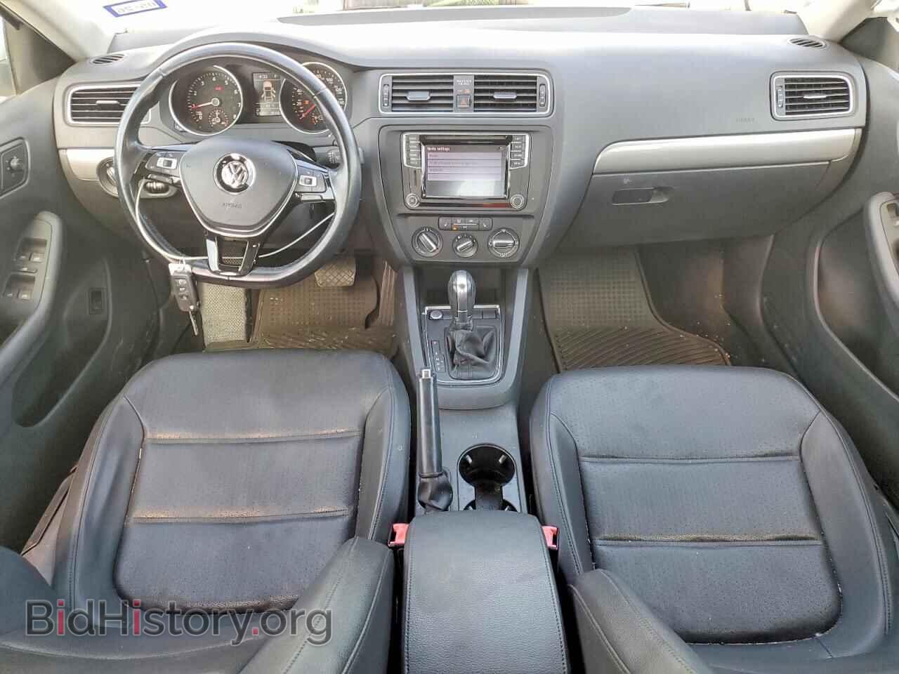 2017 VOLKSWAGEN JETTA - VIN: 3VWDB7AJ6HM278239 - Фото 8