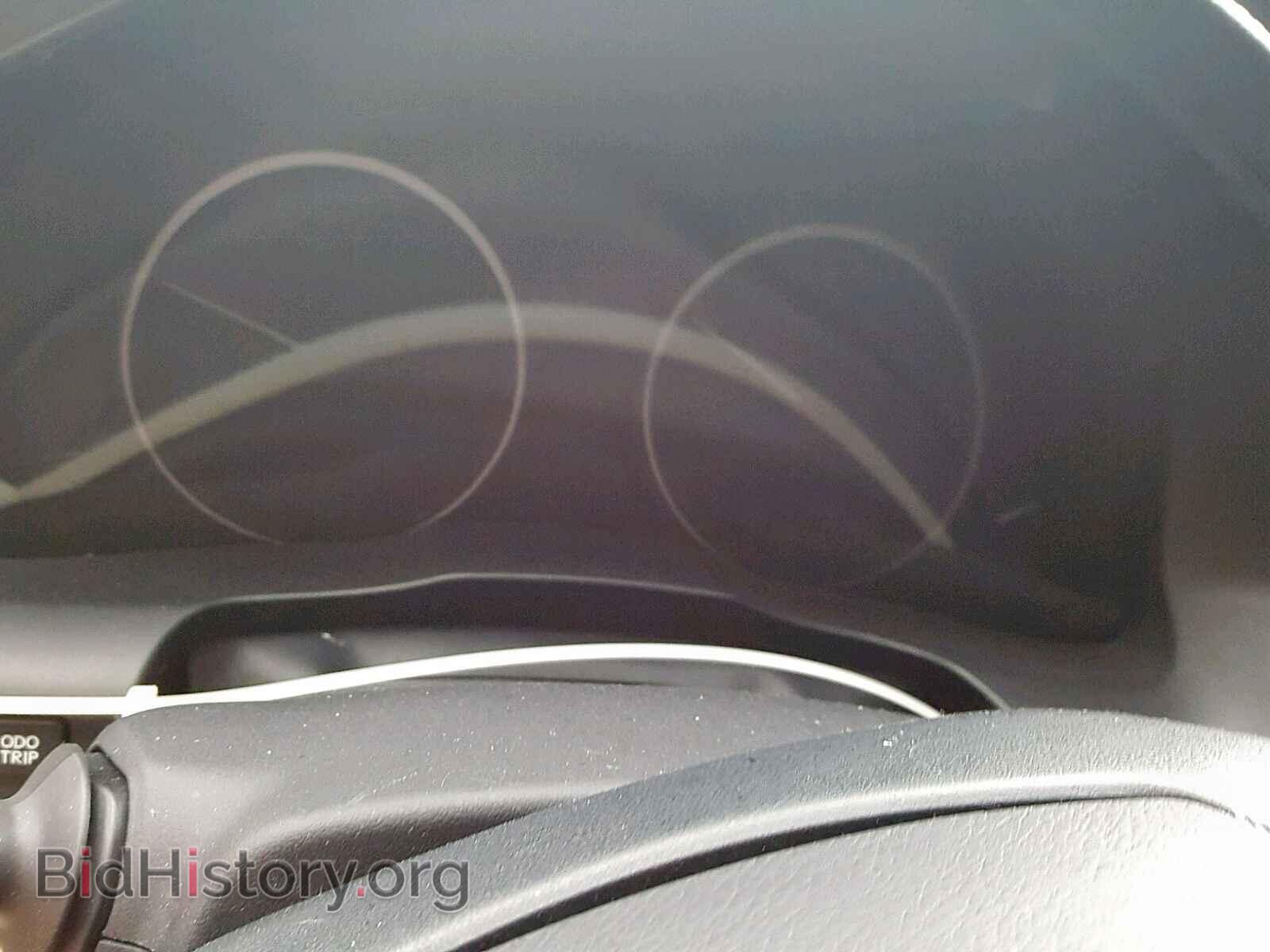 2015 LEXUS ES350 - VIN: JTHBK1GG8F2158917 - Фото 8