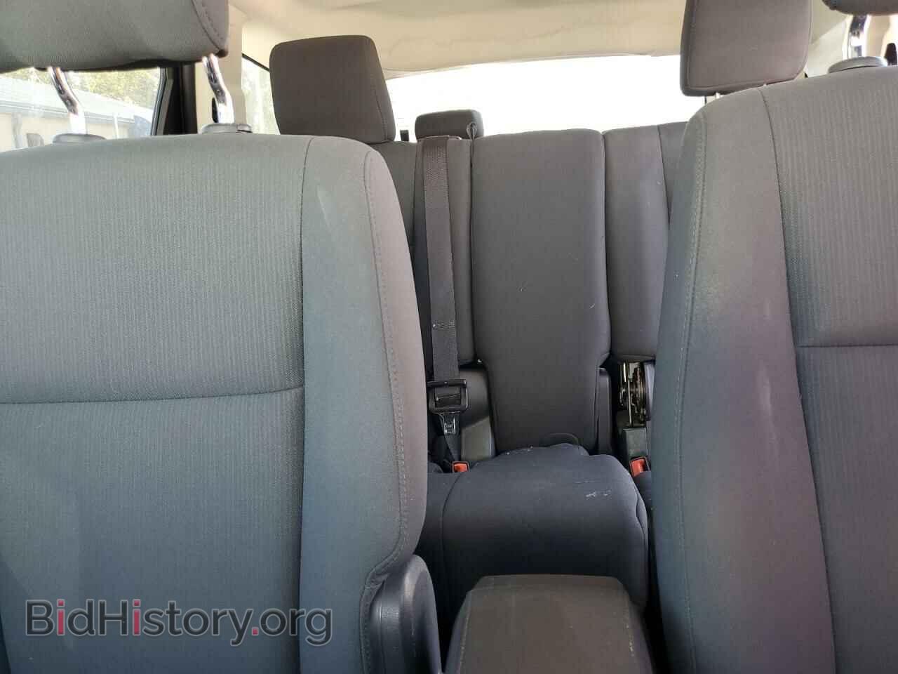2010 DODGE JOURNEY - VIN: 3D4PG5FV5AT102962 - Фото 10