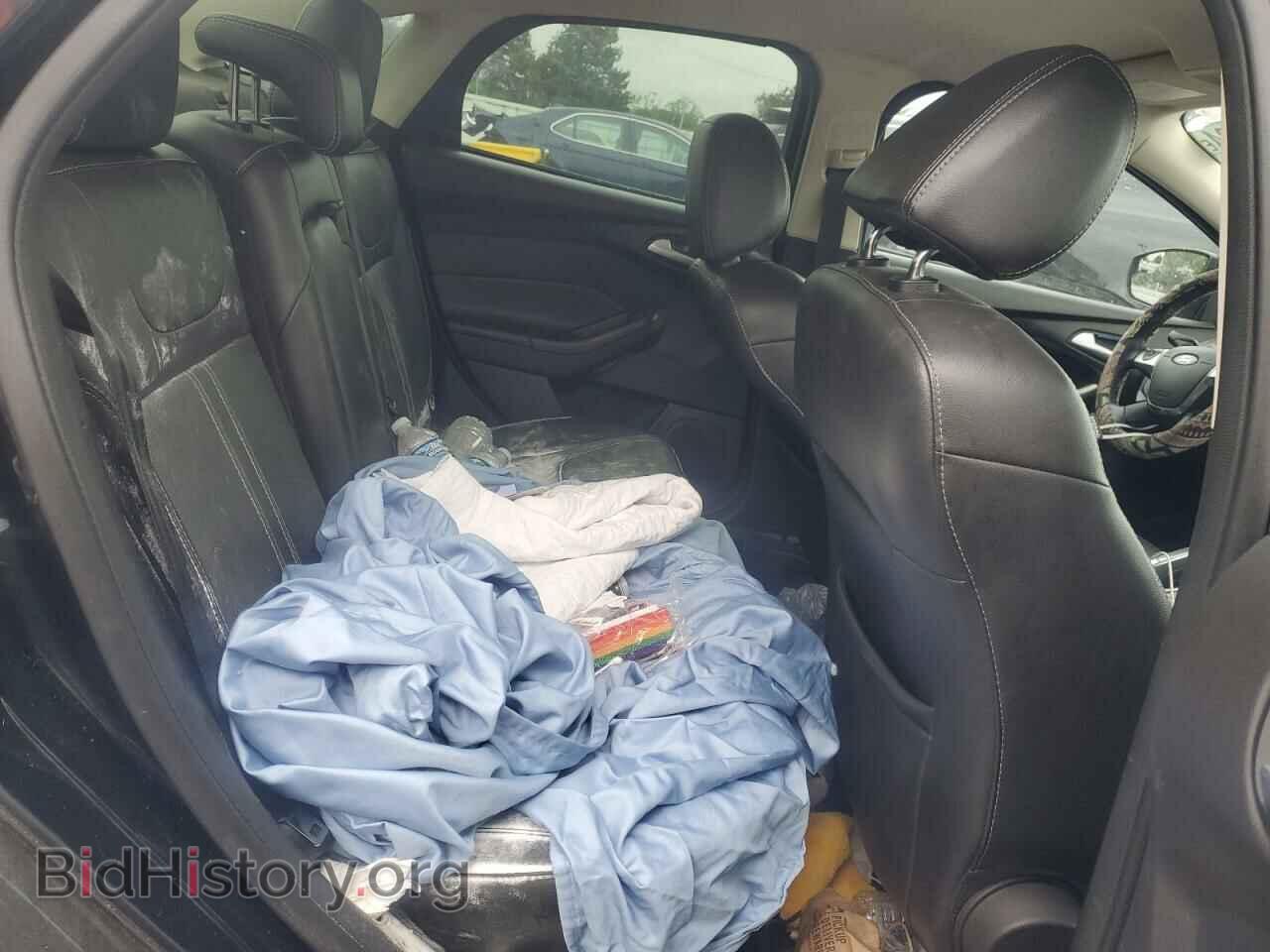2014 FORD FOCUS - VIN: 1FADP3F29EL167301 - Photo 10
