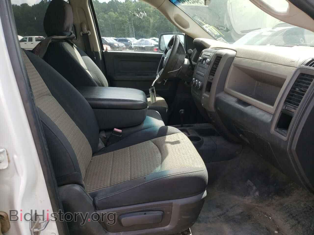 2010 DODGE RAM 2500 - VIN: 3D7UT2CL0AG179413 - Фото 5