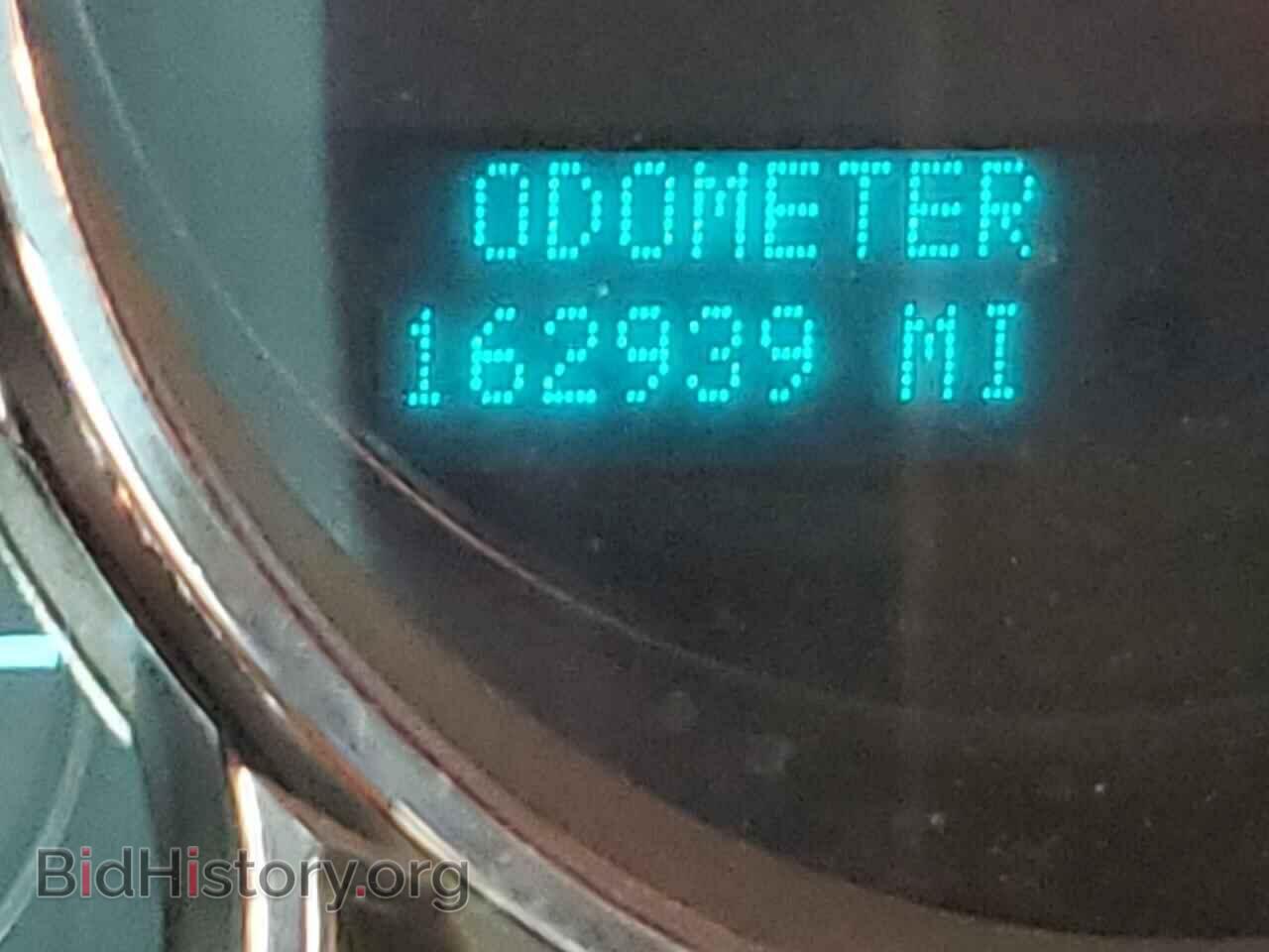 2009 GMC SIERRA - VIN: 3GTEK13389G243396 - Фото 8