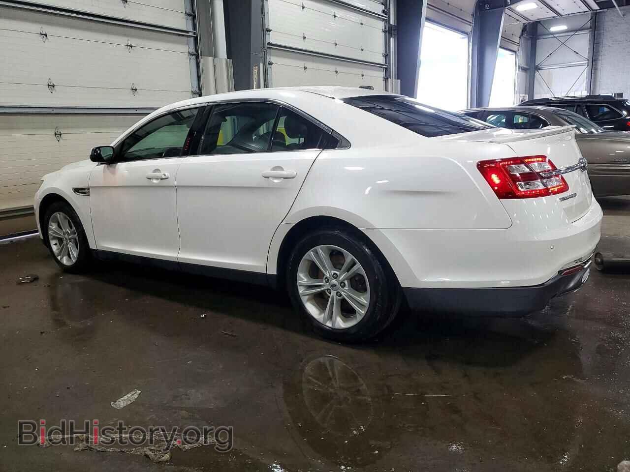 2016 FORD TAURUS - VIN: 1FAHP2E81GG122009 - Photo 2