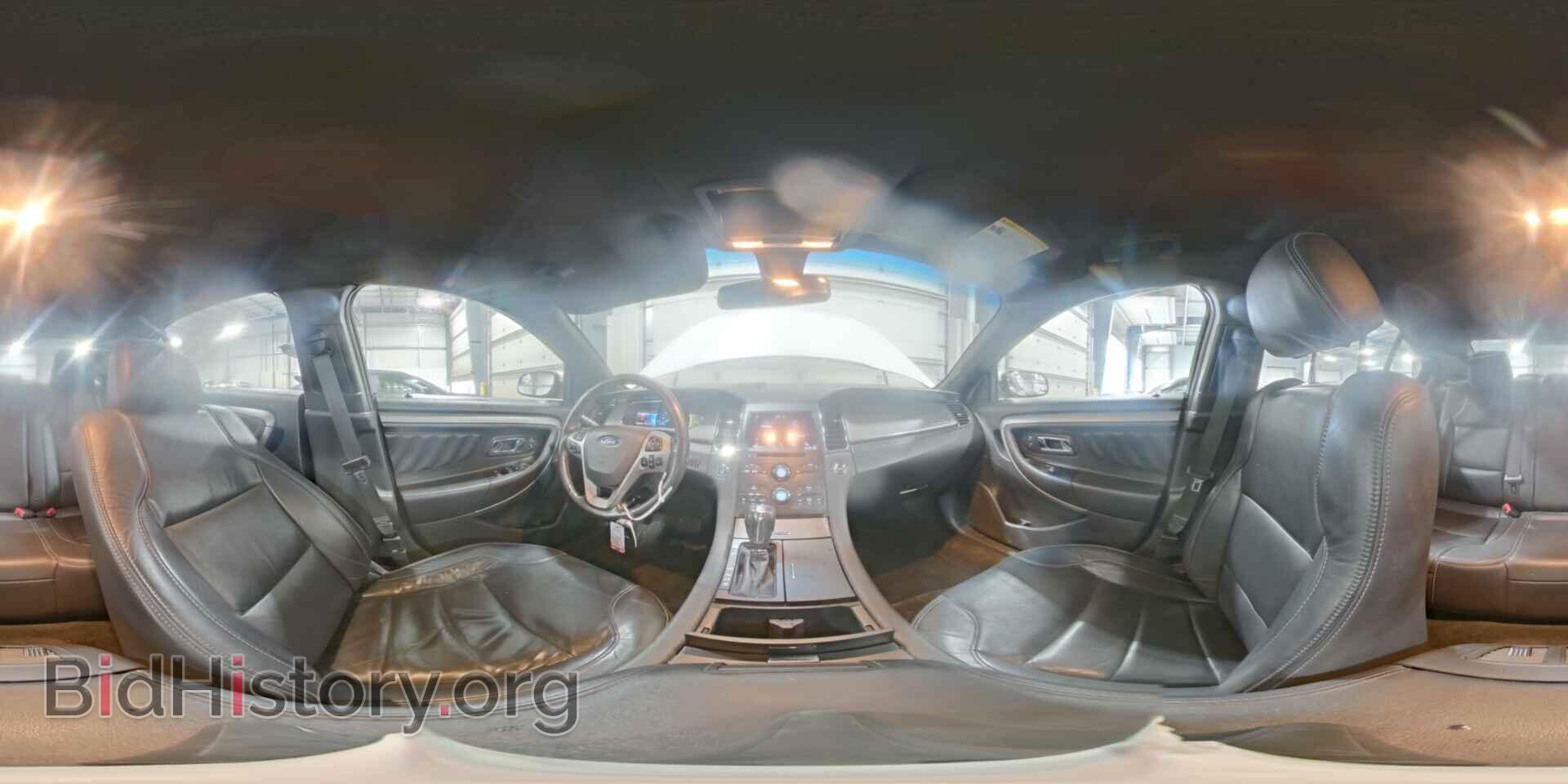 2016 FORD TAURUS - VIN: 1FAHP2E81GG122009 - Photo 15