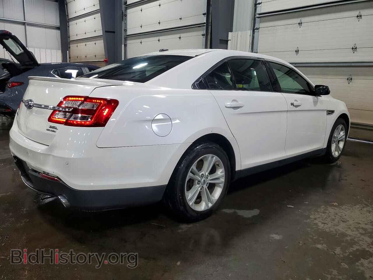 2016 FORD TAURUS - VIN: 1FAHP2E81GG122009 - Photo 3