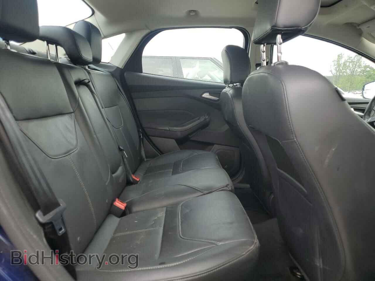 2017 FORD FOCUS - VIN: 1FADP3J2XHL227842 - Photo 10