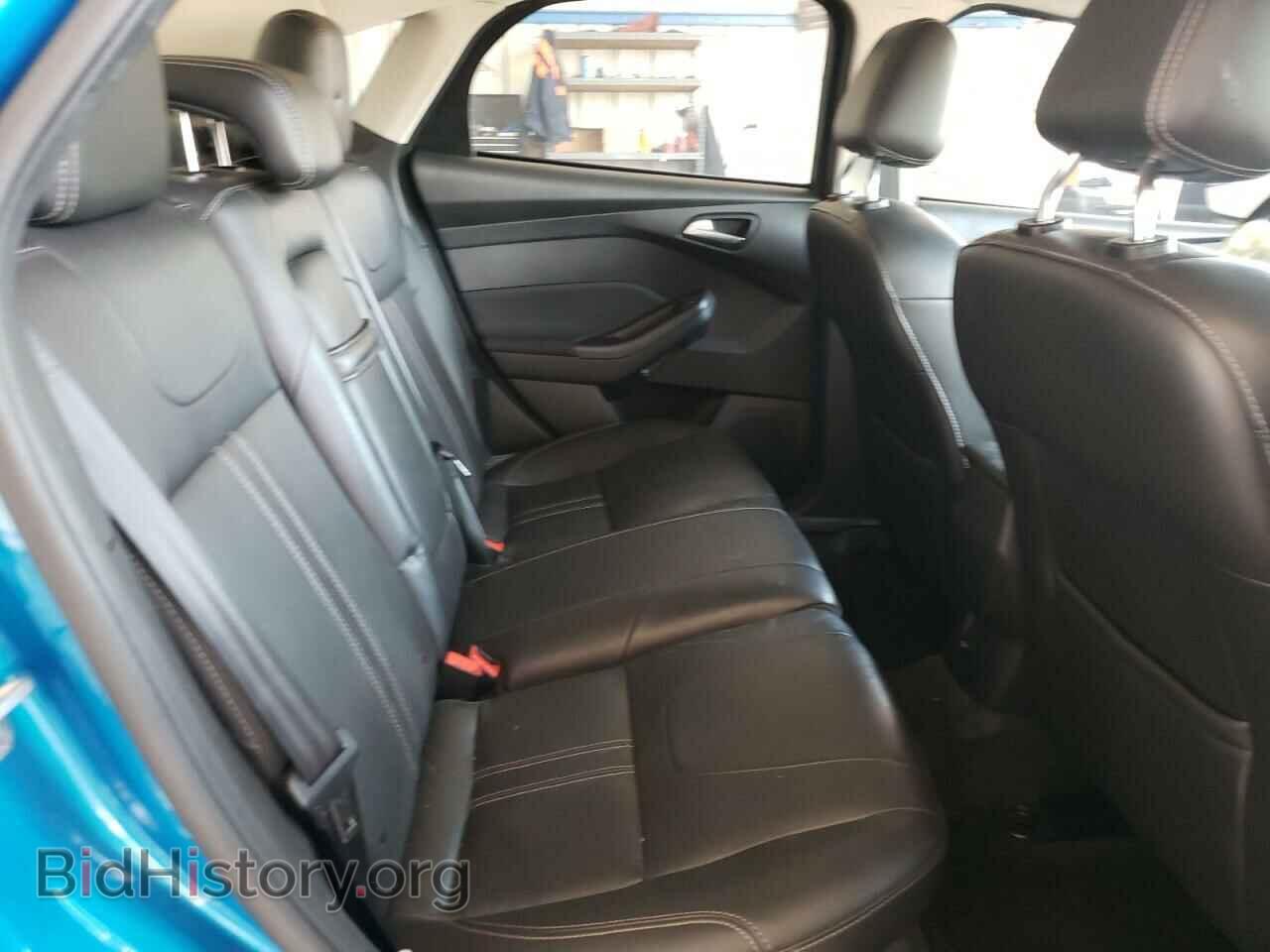2012 FORD FOCUS - VIN: 1FAHP3H25CL184236 - Фото 6