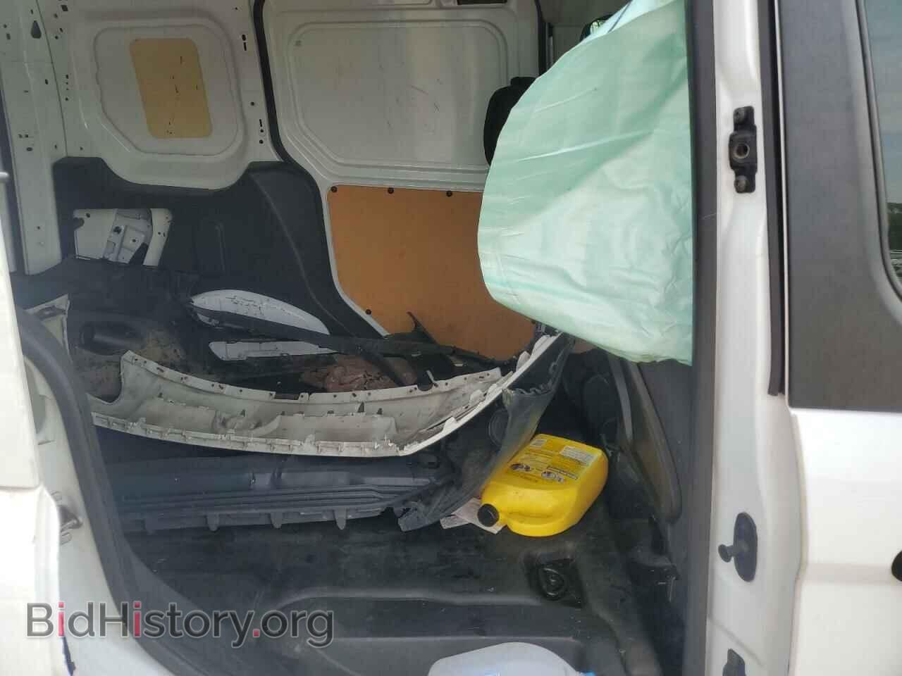 2015 FORD TRANSIT - VIN: NM0LS6E72F1211703 - Фото 11