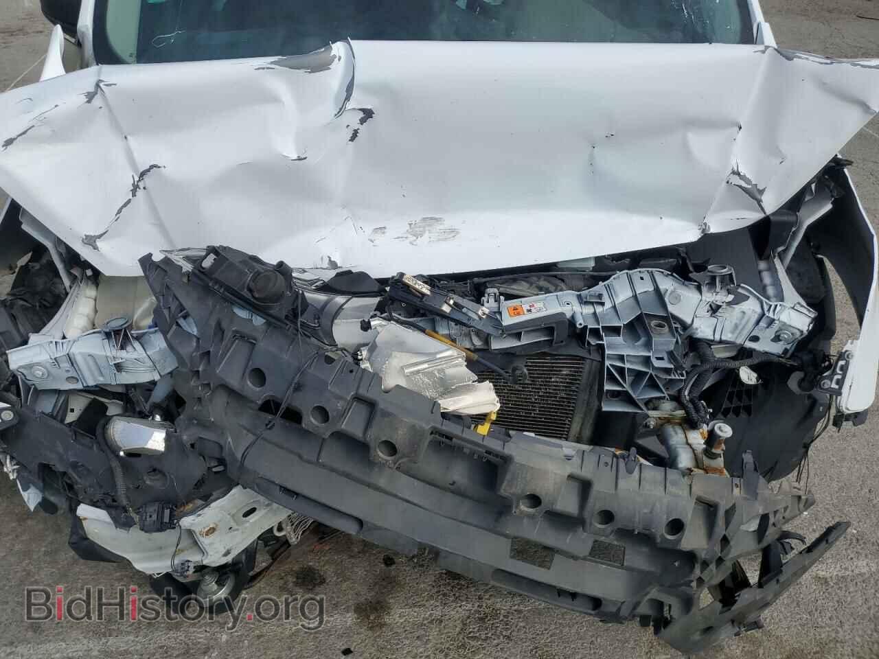 2015 FORD TRANSIT - VIN: NM0LS6E72F1211703 - Фото 12