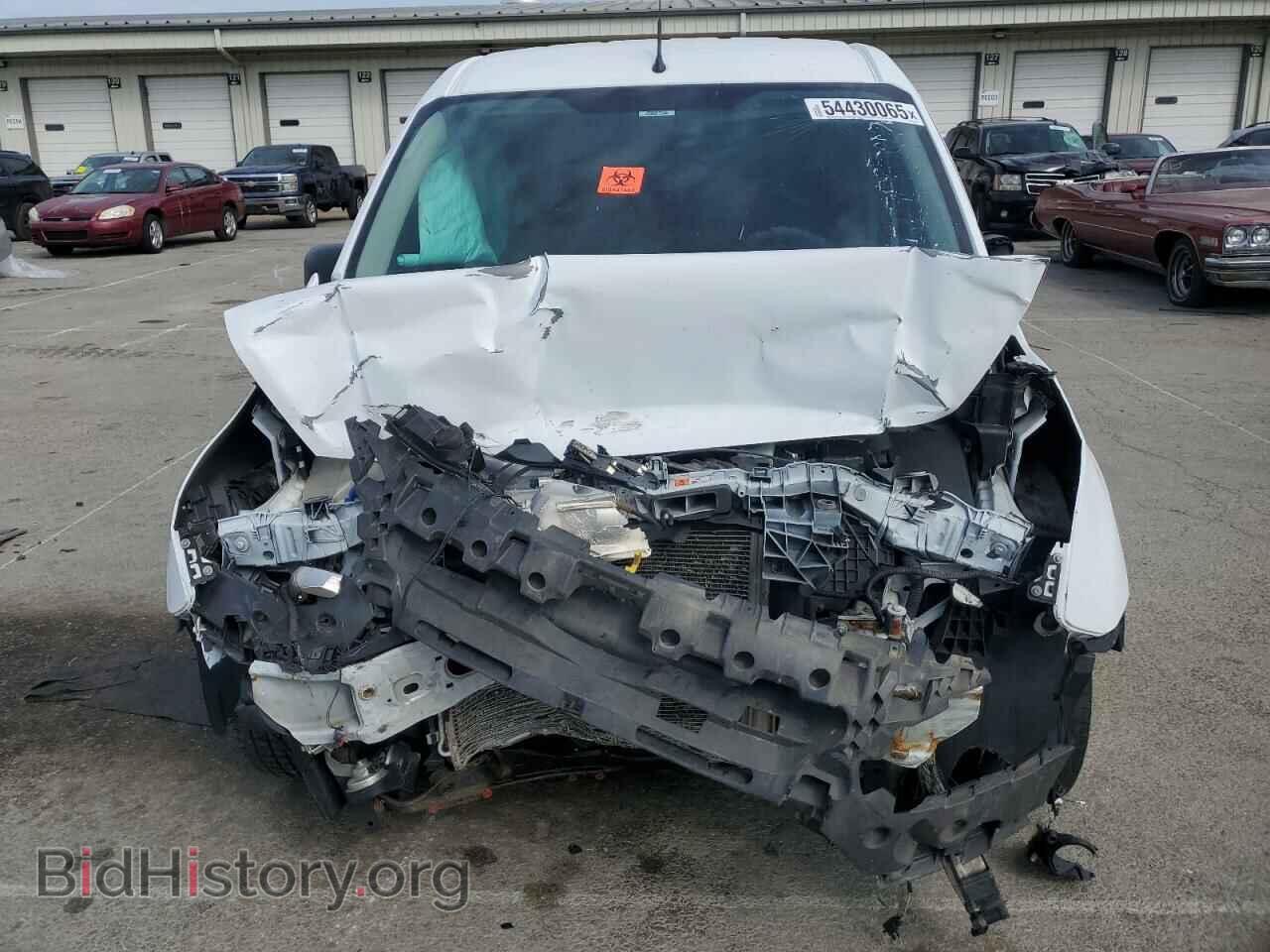 2015 FORD TRANSIT - VIN: NM0LS6E72F1211703 - Фото 5
