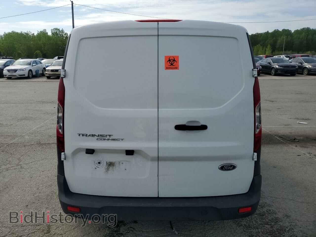 2015 FORD TRANSIT - VIN: NM0LS6E72F1211703 - Фото 6
