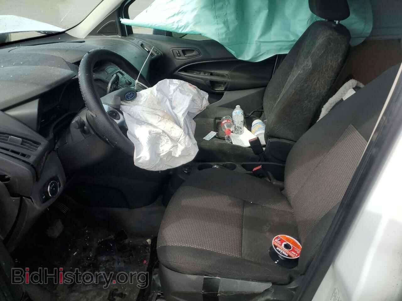 2015 FORD TRANSIT - VIN: NM0LS6E72F1211703 - Фото 7