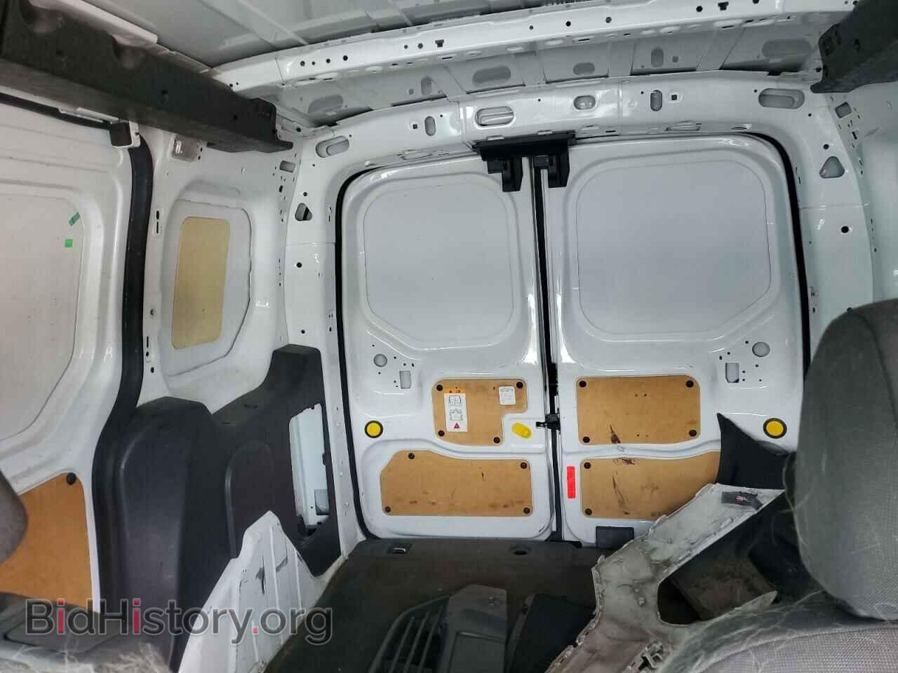 2015 FORD TRANSIT - VIN: NM0LS6E72F1211703 - Фото 10
