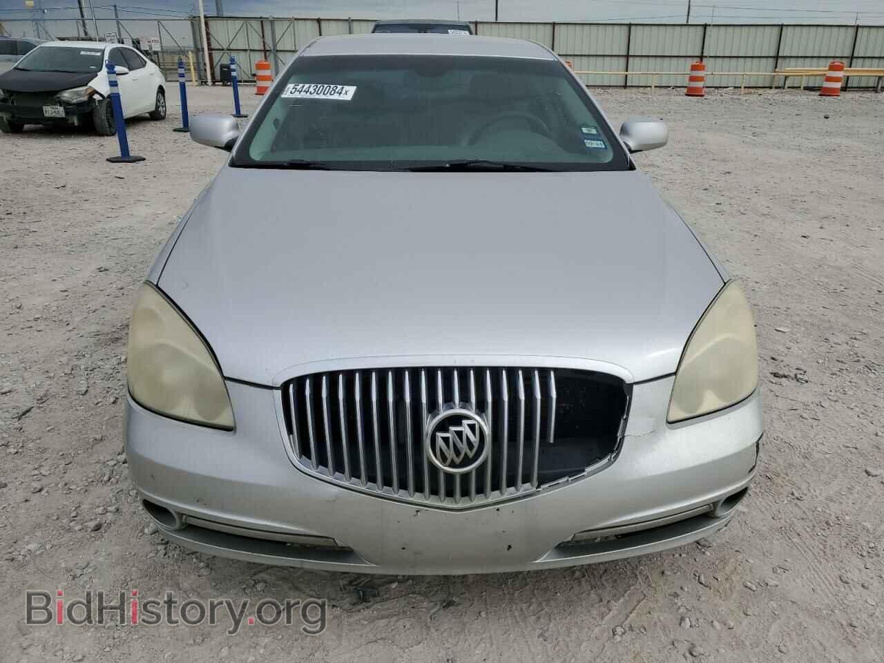 2011 BUICK LUCERNE - VIN: 1G4HC5EM1BU106757 - Фото 5