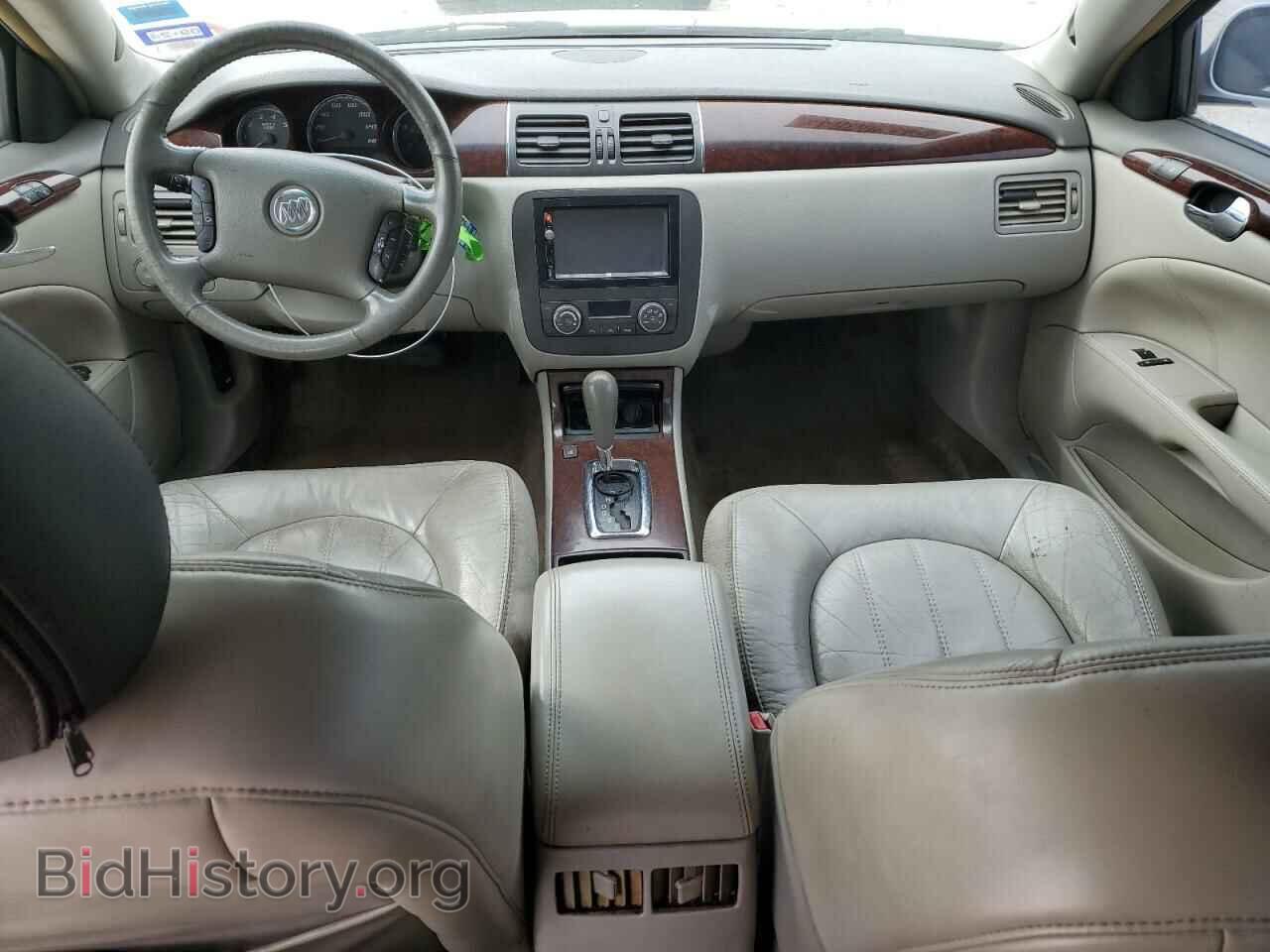 2011 BUICK LUCERNE - VIN: 1G4HC5EM1BU106757 - Фото 8