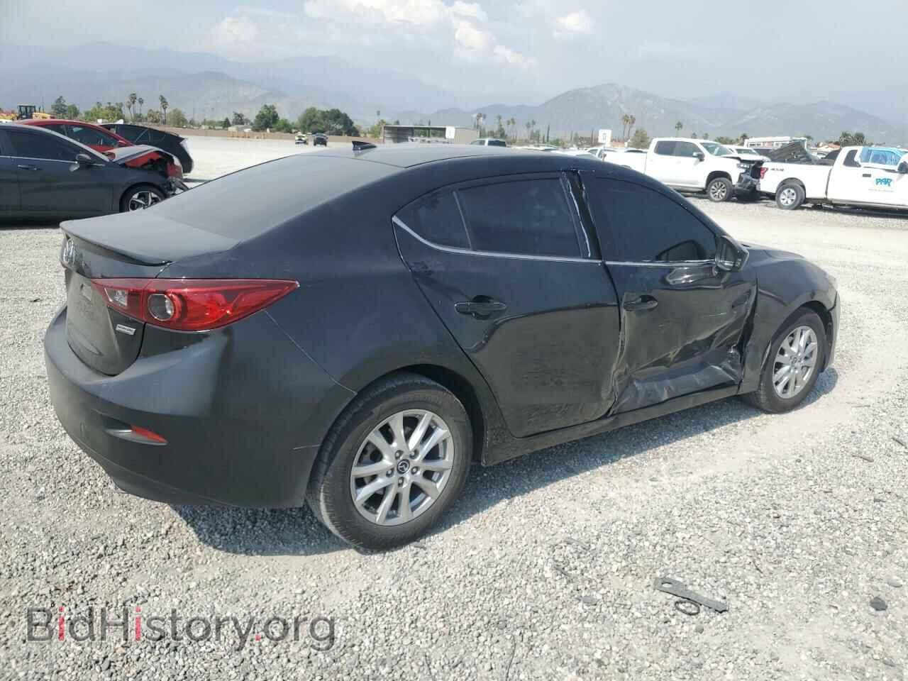 2015 MAZDA 3 - VIN: 3MZBM1W78FM218777 - Фото 3