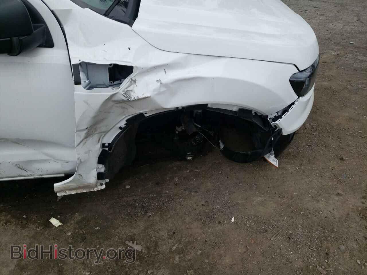 2021 FORD RANGER - VIN: 1FTER1EHXMLD55696 - Фото 9