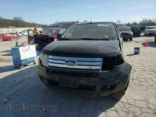 2010 FORD EDGE - VIN: 2FMDK3KC2ABB19667 - Фото 11