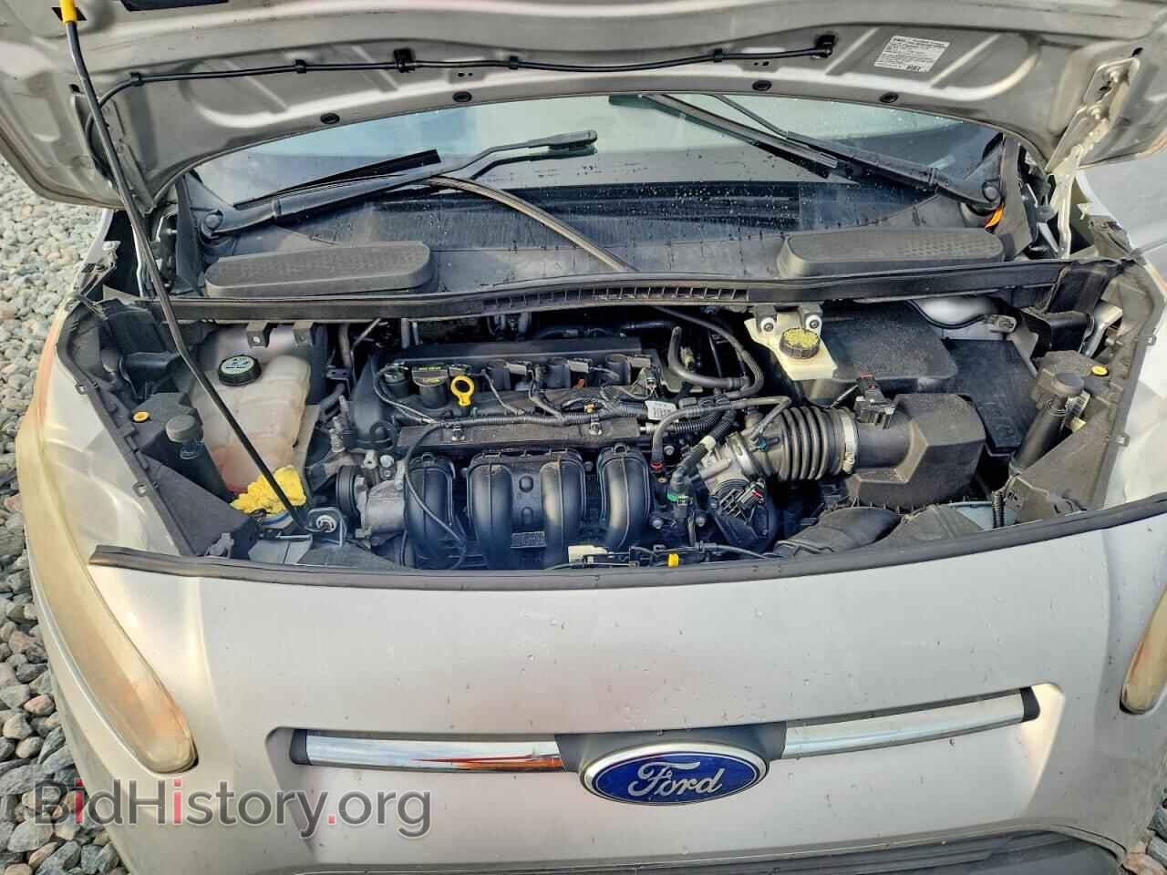 2014 FORD TRANSIT - VIN: NM0GE9G78E1154400 - Фото 12
