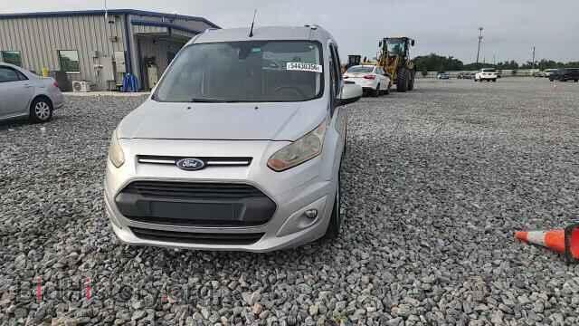 2014 FORD TRANSIT - VIN: NM0GE9G78E1154400 - Фото 14