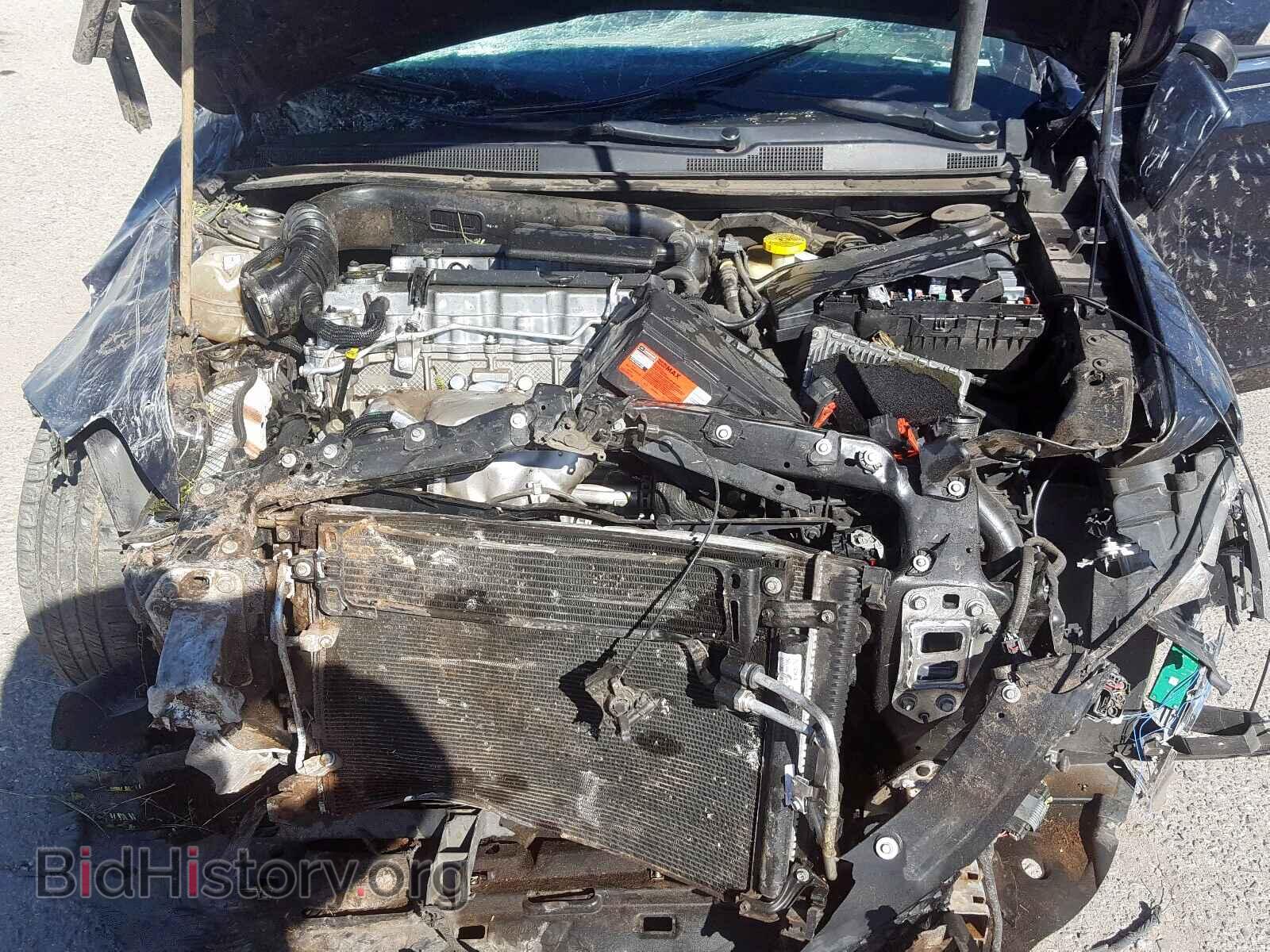 2016 CHRYSLER 200 - VIN: 1C3CCCAB5GN173777 - Photo 7