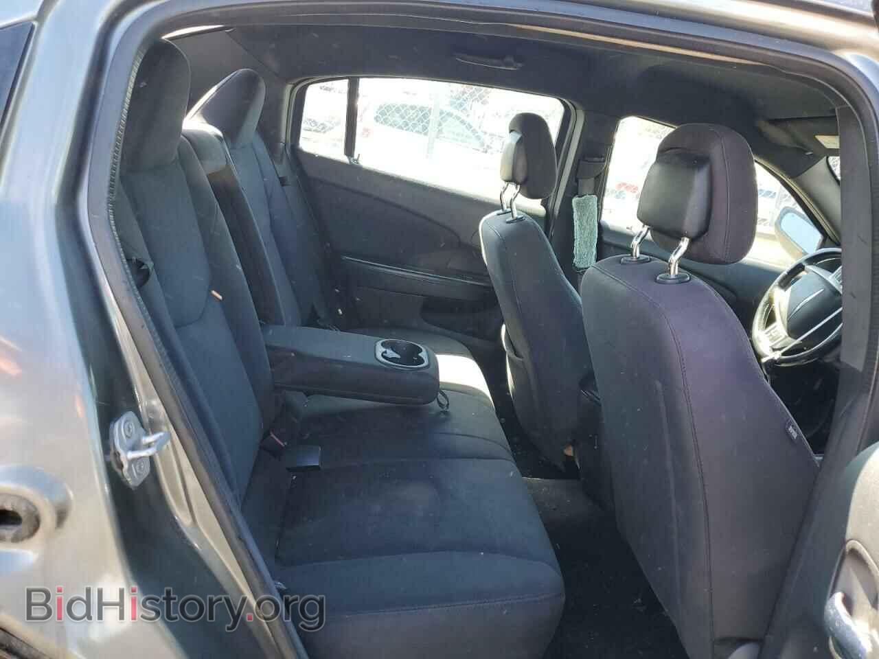 2013 CHRYSLER 200 - VIN: 1C3CCBBB4DN694932 - Фото 10
