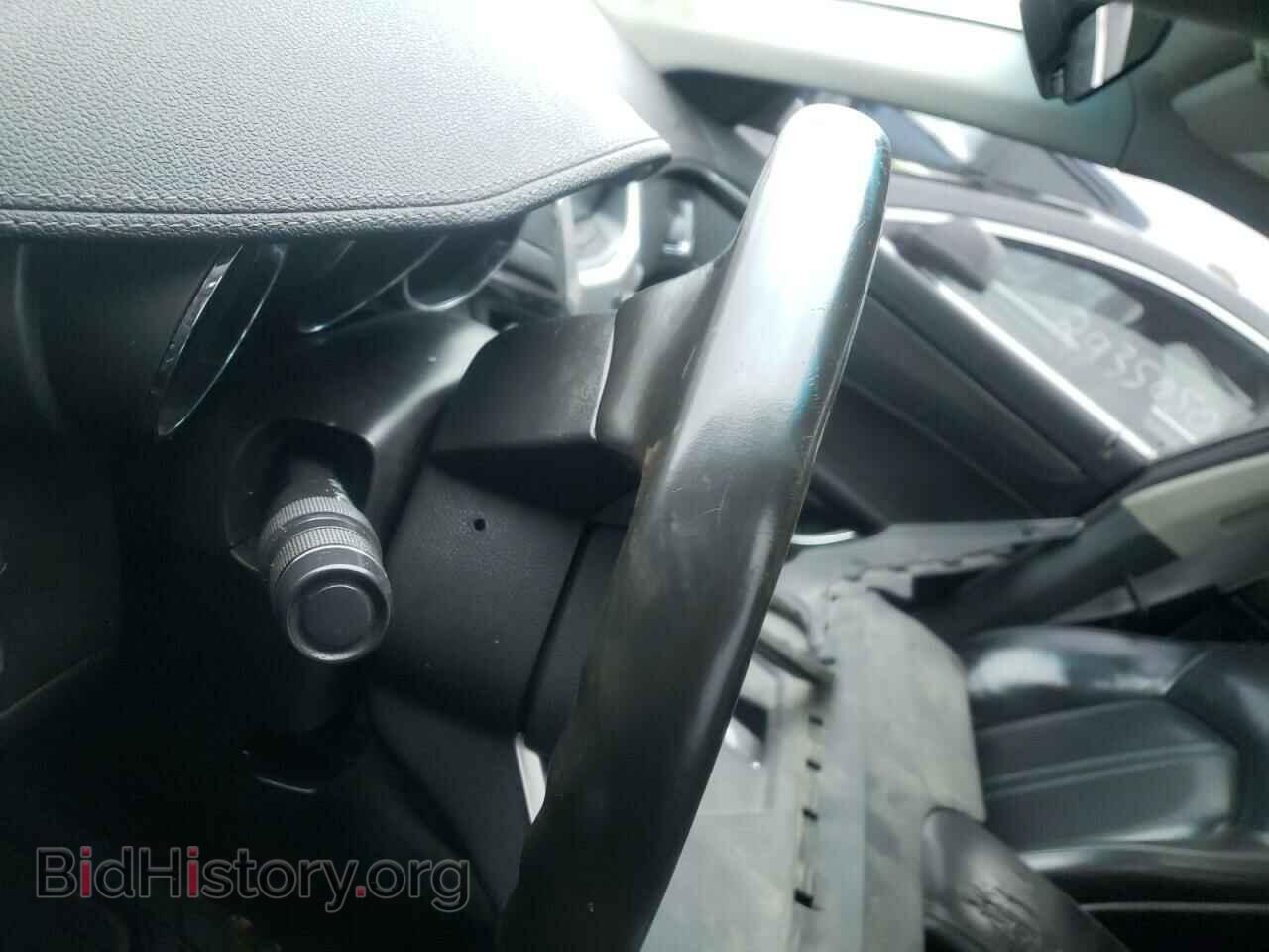 2009 CADILLAC CTS - VIN: 1G6DF577490133490 - Фото 8