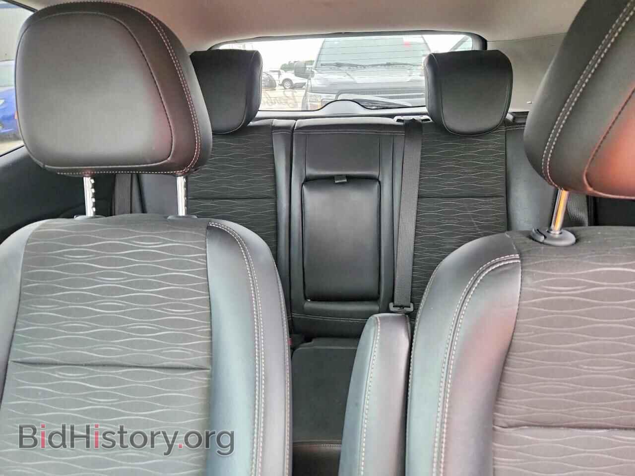 2015 BUICK ENCORE - VIN: KL4CJASB1FB193068 - Photo 10