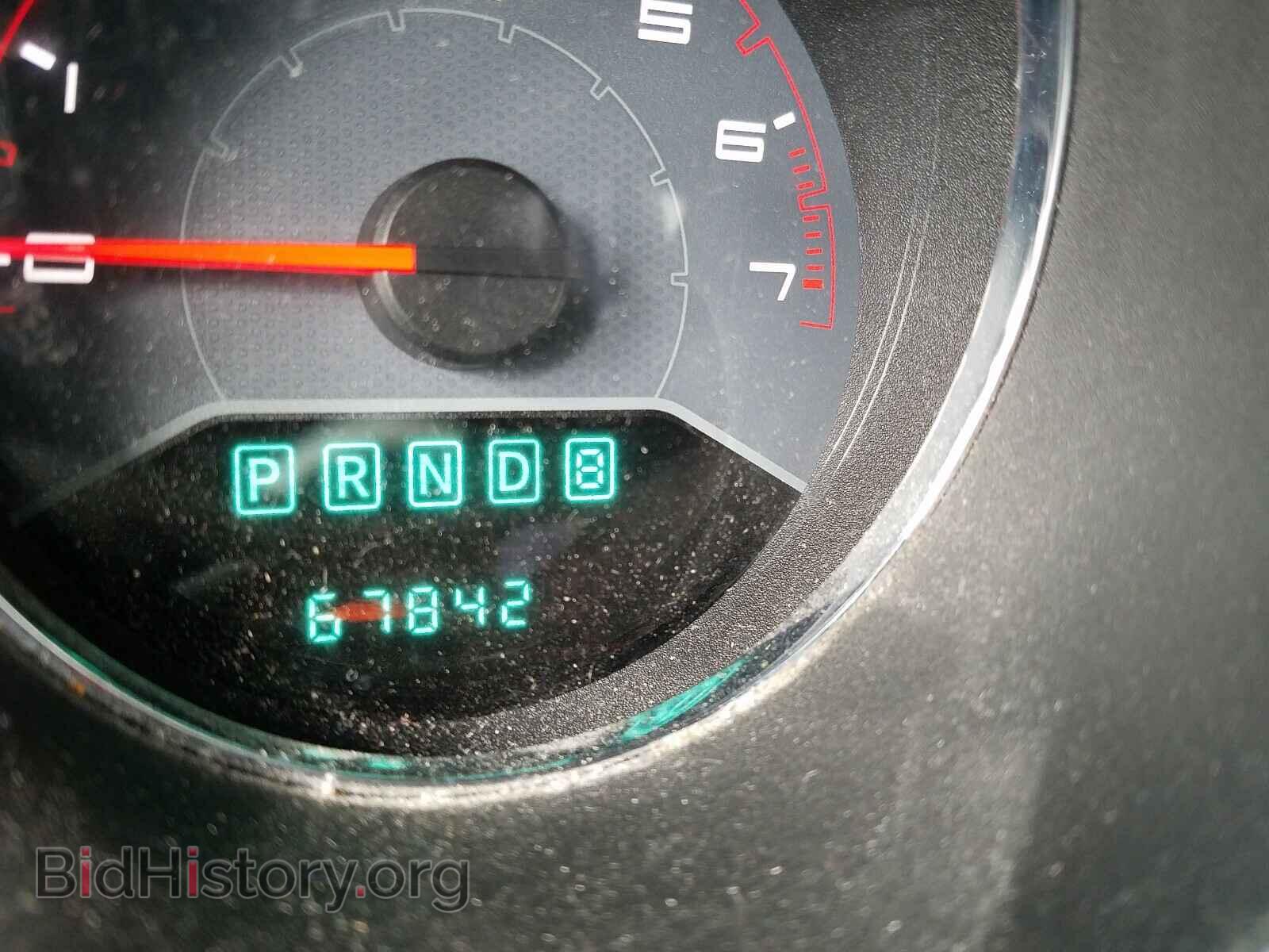 2013 DODGE AVENGER - VIN: 1C3CDZCB6DN652704 - Photo 8