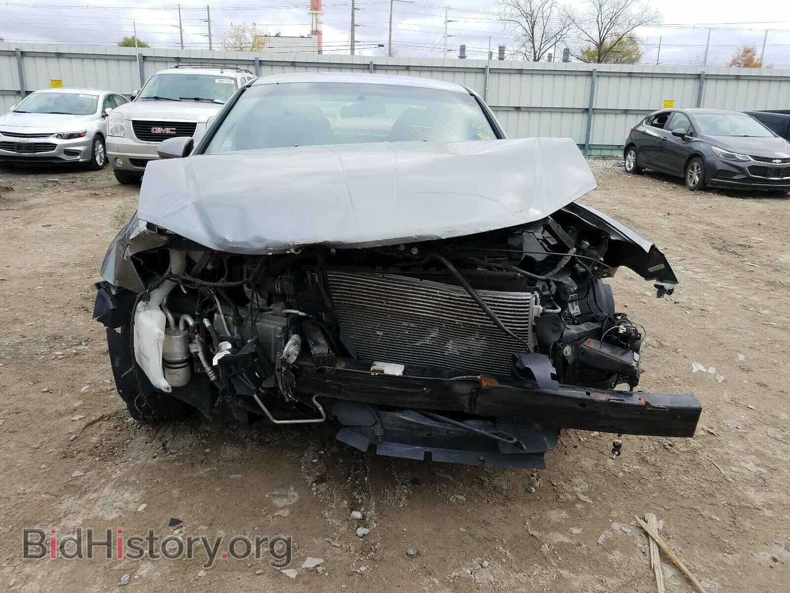 2013 DODGE AVENGER - VIN: 1C3CDZCB6DN652704 - Photo 9
