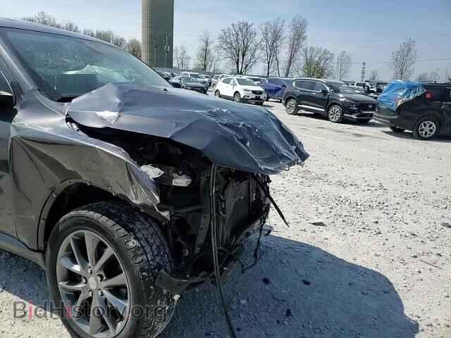 2017 DODGE DURANGO - VIN: 1C4RDJDG4HC799199 - Фото 15