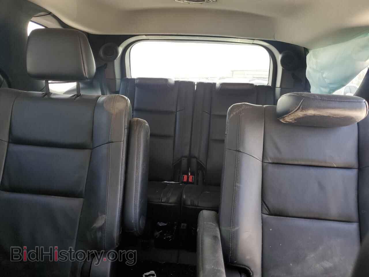 2017 DODGE DURANGO - VIN: 1C4RDJDG4HC799199 - Фото 10