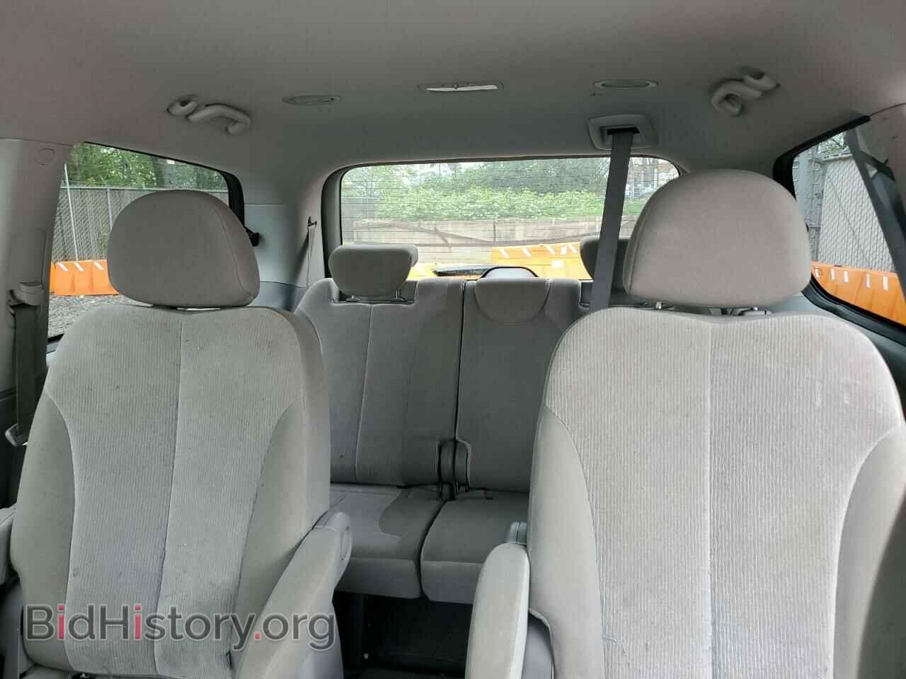 2014 KIA All Models - VIN: KNDMG4C73E6565828 - Фото 10