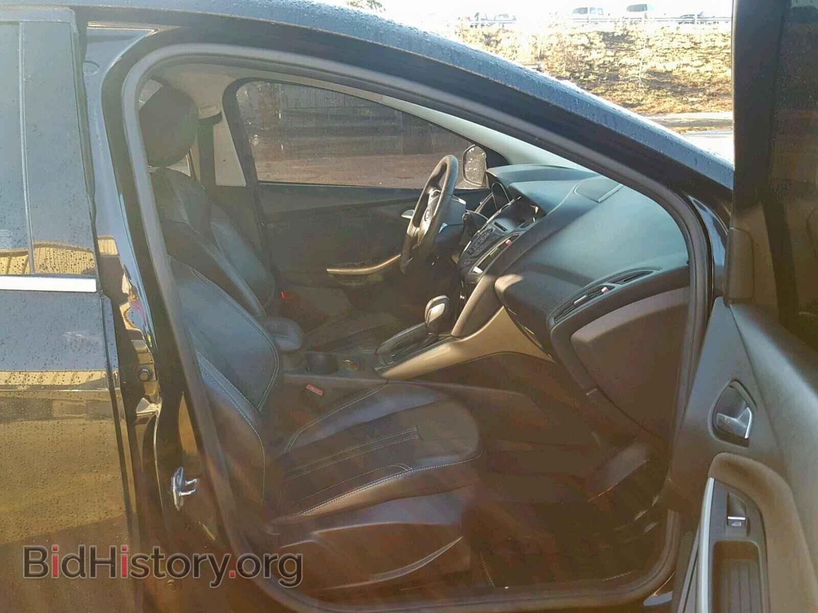 2012 FORD FOCUS - VIN: 1FAHP3M25CL102320 - Photo 5