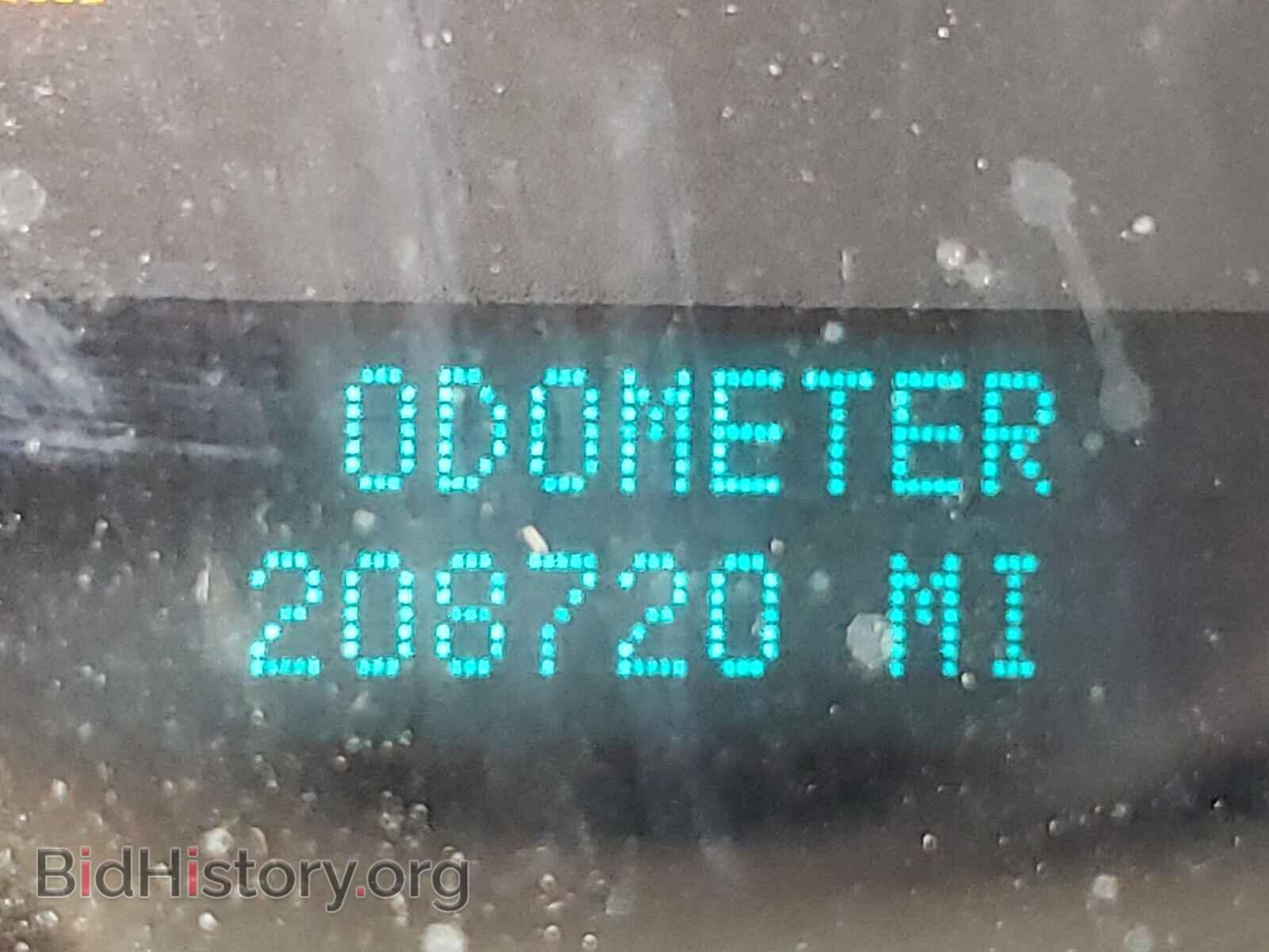 2008 CHEVROLET SILVERADO - VIN: 1GCEC19C18Z297349 - Фото 6