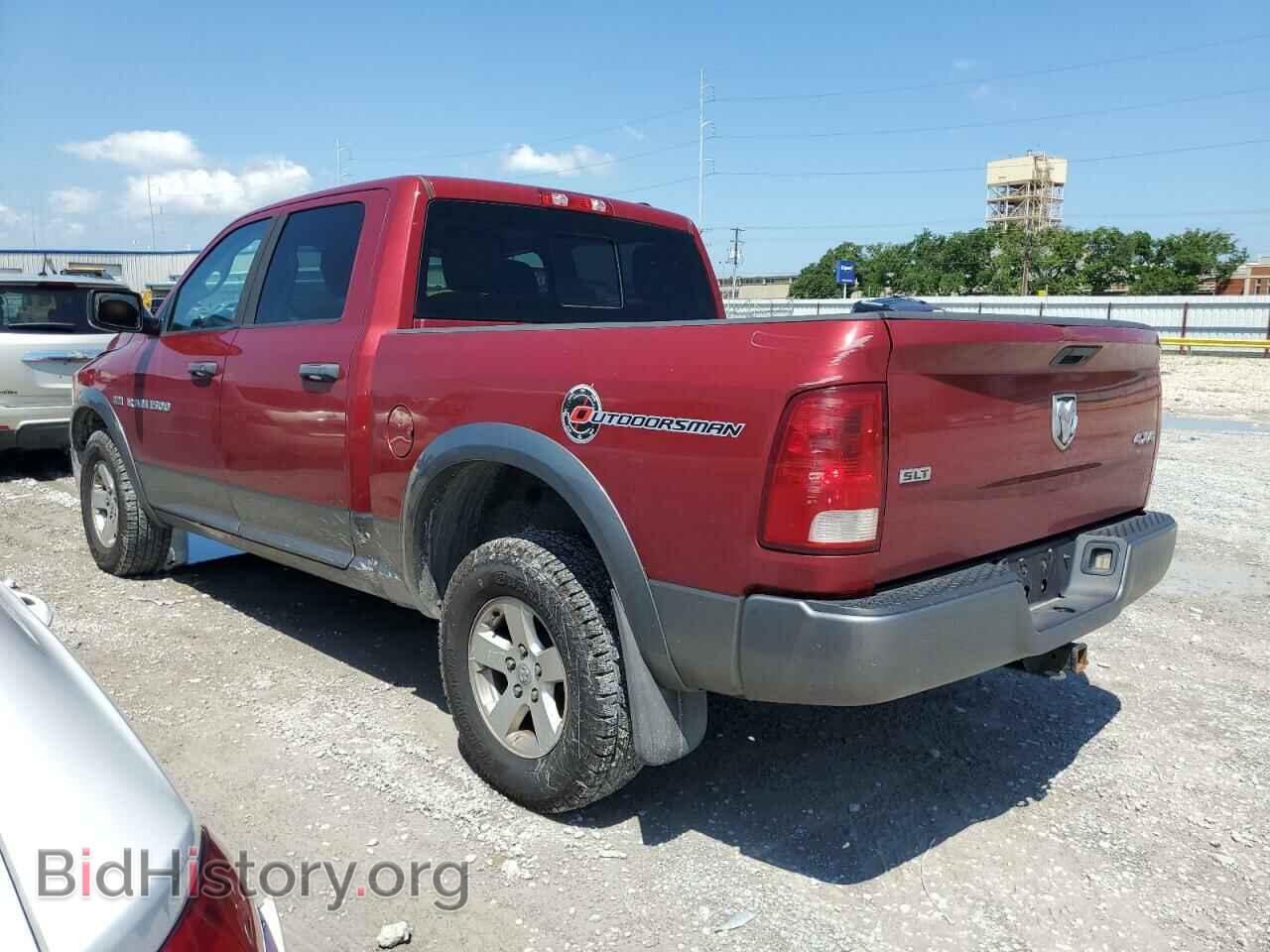 2011 DODGE All Models - VIN: 1D7RV1CT6BS642112 - Photo 2