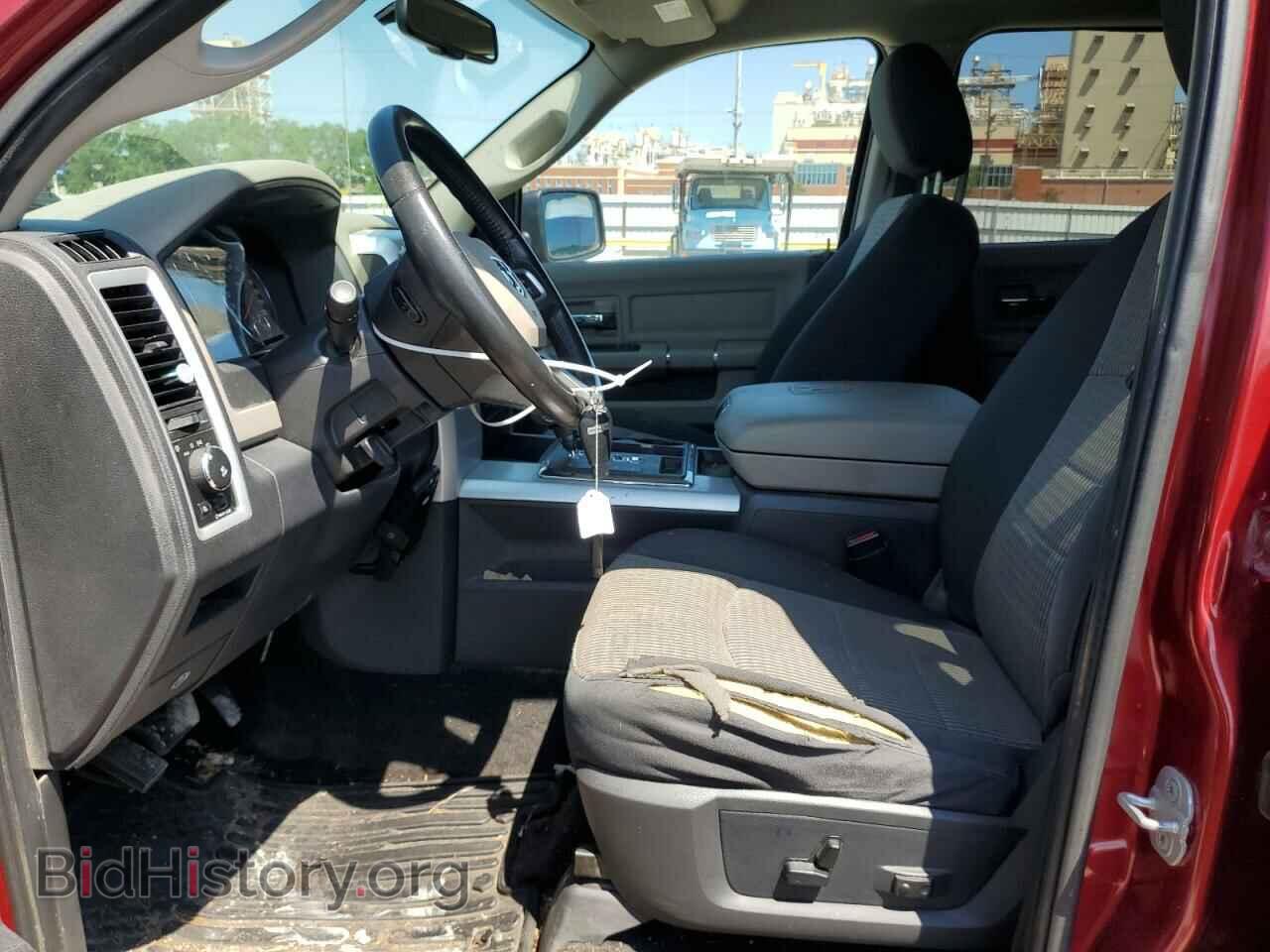 2011 DODGE All Models - VIN: 1D7RV1CT6BS642112 - Photo 7