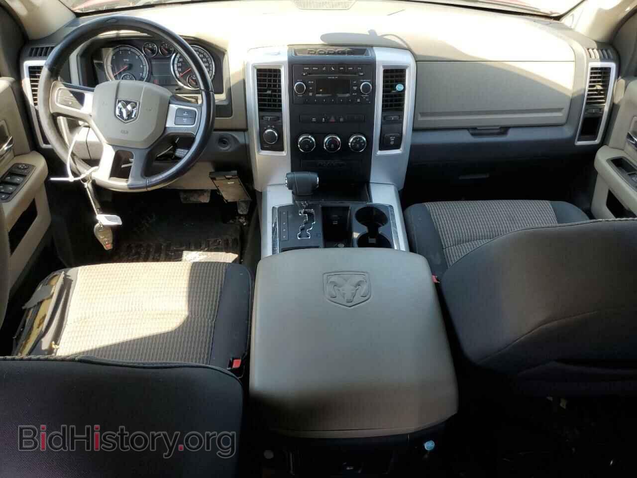 2011 DODGE All Models - VIN: 1D7RV1CT6BS642112 - Photo 8
