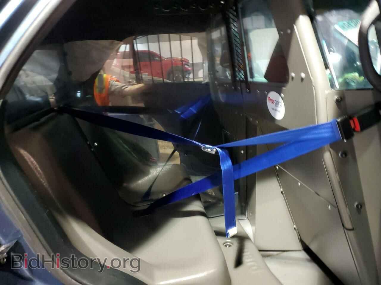 2018 FORD EXPLORER - VIN: 1FM5K8AR8JGB46436 - Фото 11