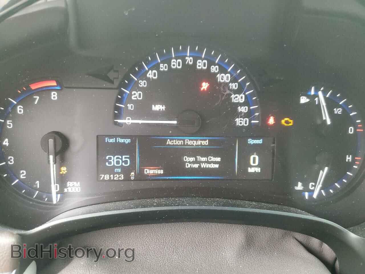 2013 CADILLAC XTS - VIN: 2G61P5S38D9153146 - Фото 9