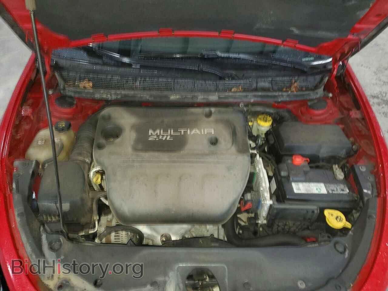 2015 DODGE DART - VIN: 1C3CDFEB2FD252563 - Photo 11
