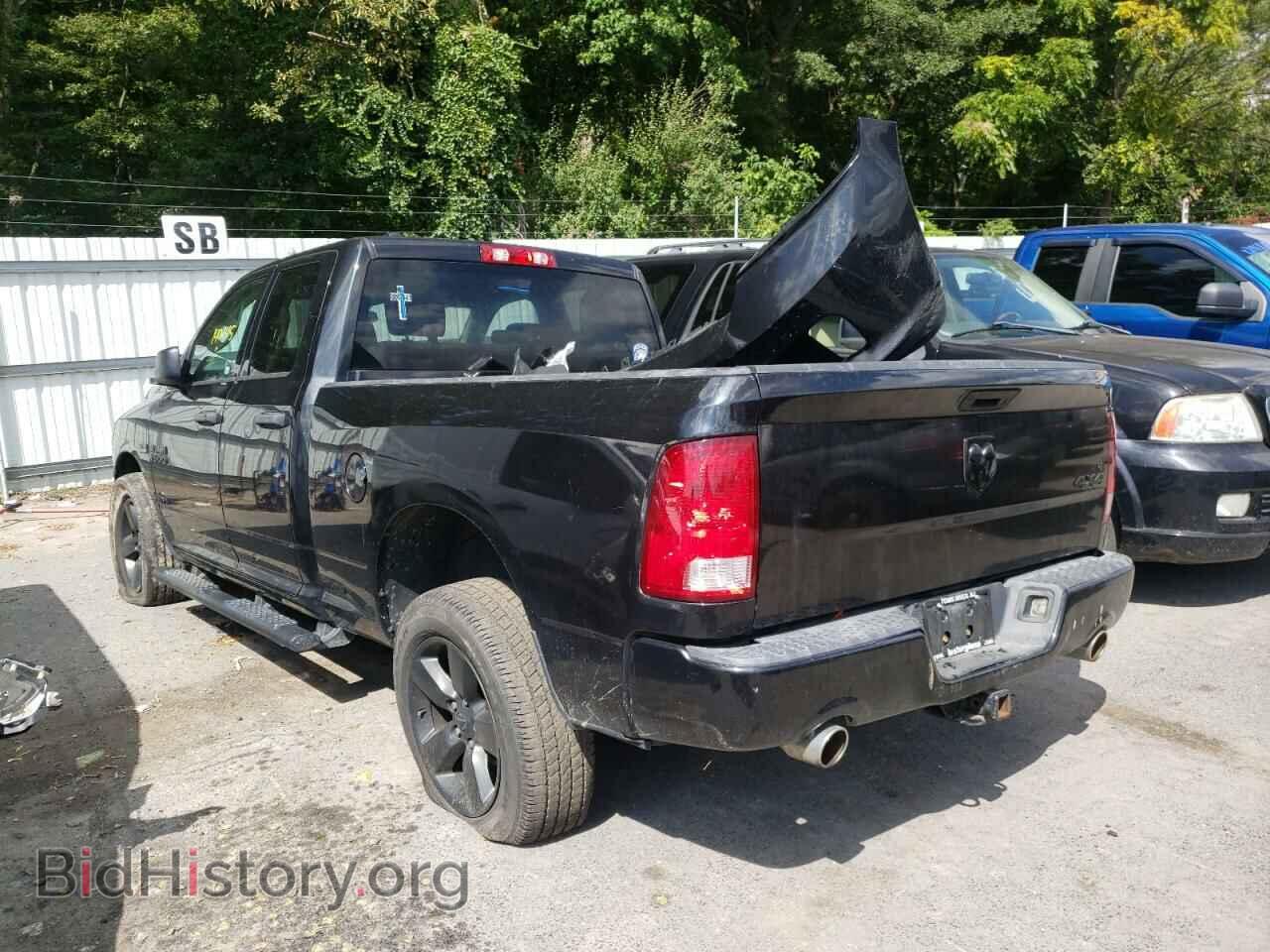 2017 RAM 1500 - VIN: 1C6RR7FTXHS802019 - Photo 3