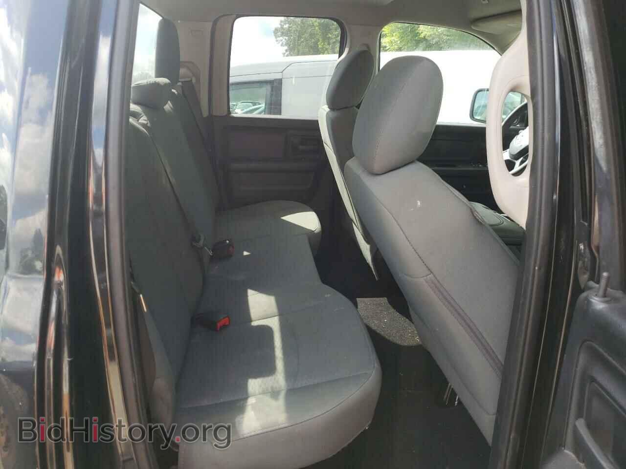 2017 RAM 1500 - VIN: 1C6RR7FTXHS802019 - Photo 6